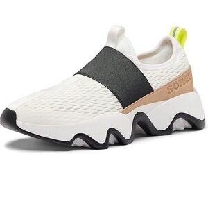 Sorel Kinetic Impact II Strap Shoes